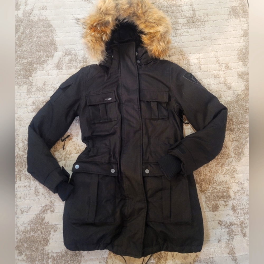 Nobis Cindy Parka